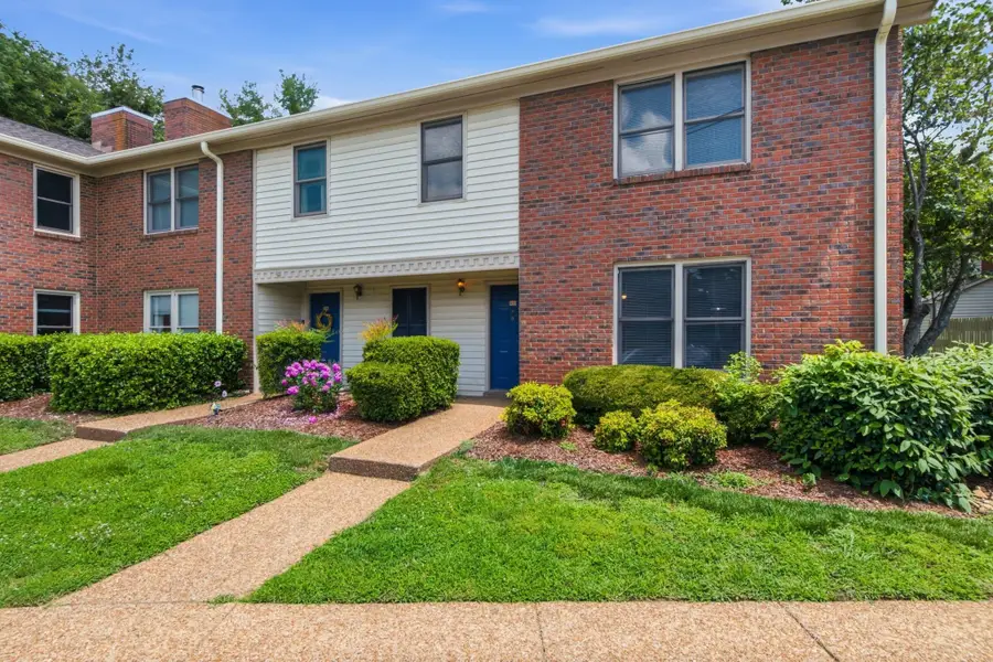 413 Westfield Dr, Nashville, TN 37221 - #2