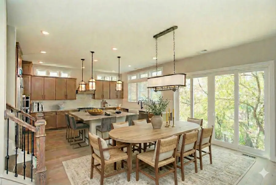 5956 Hunt Valley Drive, Spring Hill, TN 37174 - #2