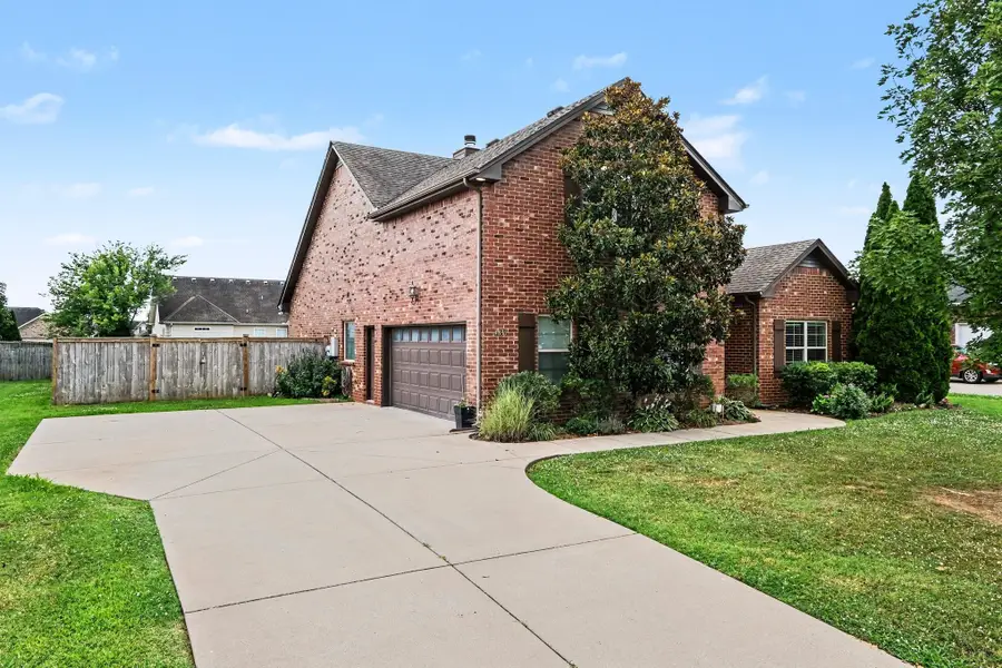 4835 Conquer Dr, Murfreesboro, TN 37128 - #2