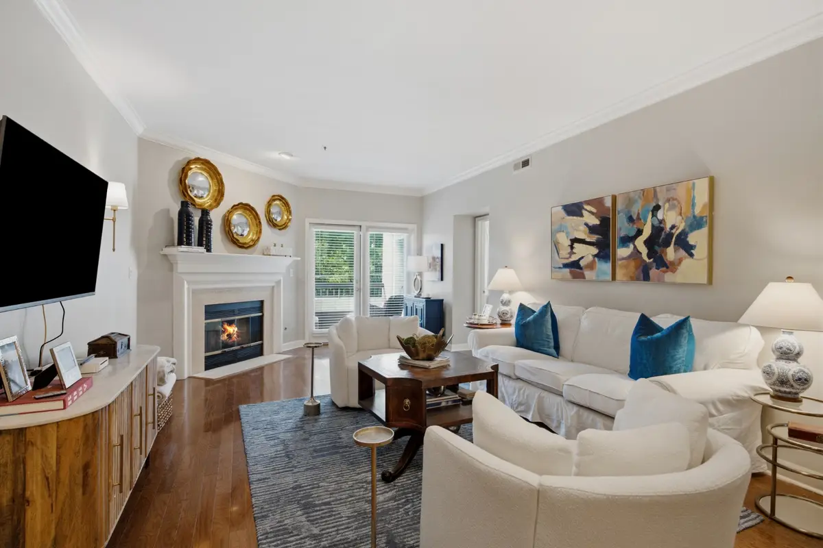 3818 West End Ave #209, Nashville, TN 37205 - #1