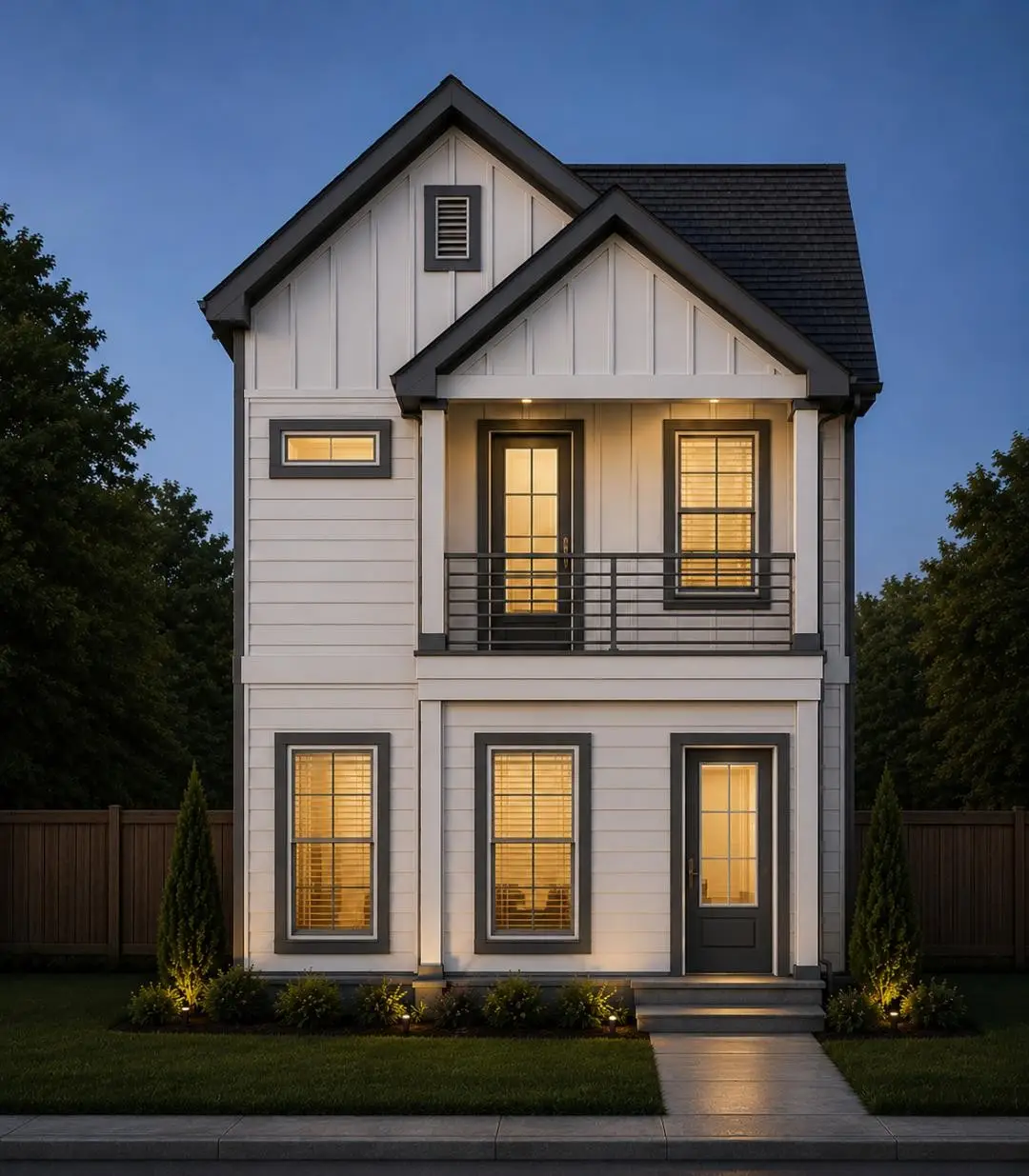 1611 Dr Db Todd Jr Blvd, Nashville, TN 37208 - #1