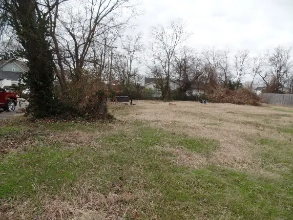 1611 Dr Db Todd Jr Blvd, Nashville, TN 37208 - #2
