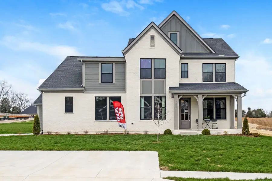 7301 Buckhorn Court, Fairview, TN 37062 - #2