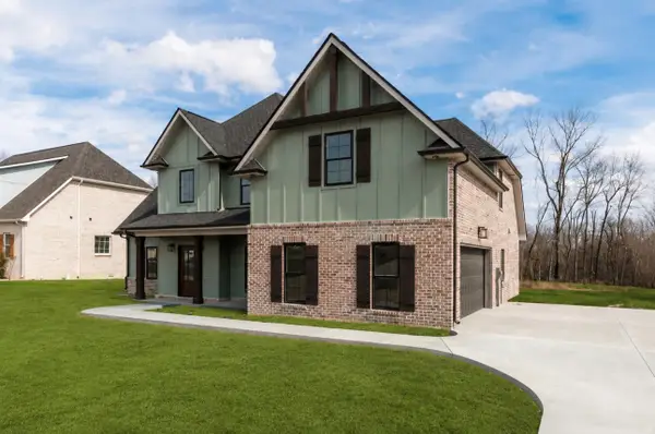 113 Denton Ct, Clarksville, TN 37043