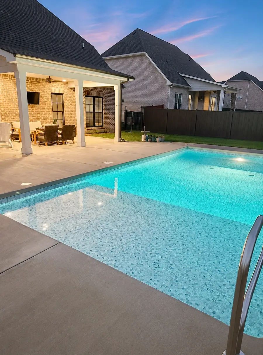 113 Denton Ct, Clarksville, TN 37043 - #2