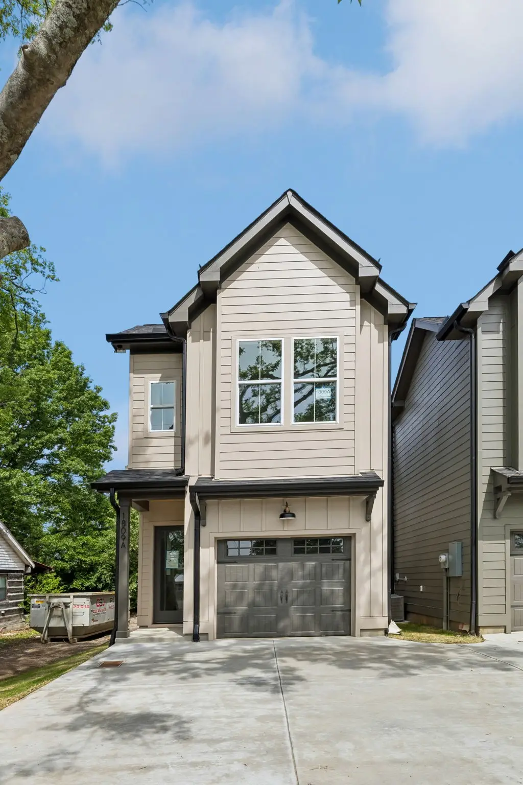 1809A Manchester Ave, Nashville, TN 37218 - #1