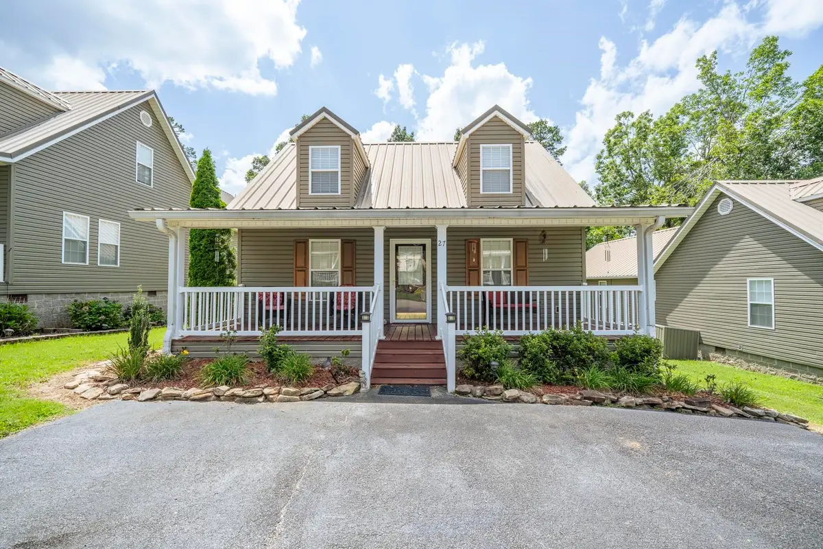 27 Tamara Trl, Iuka, MS 38852 - #1