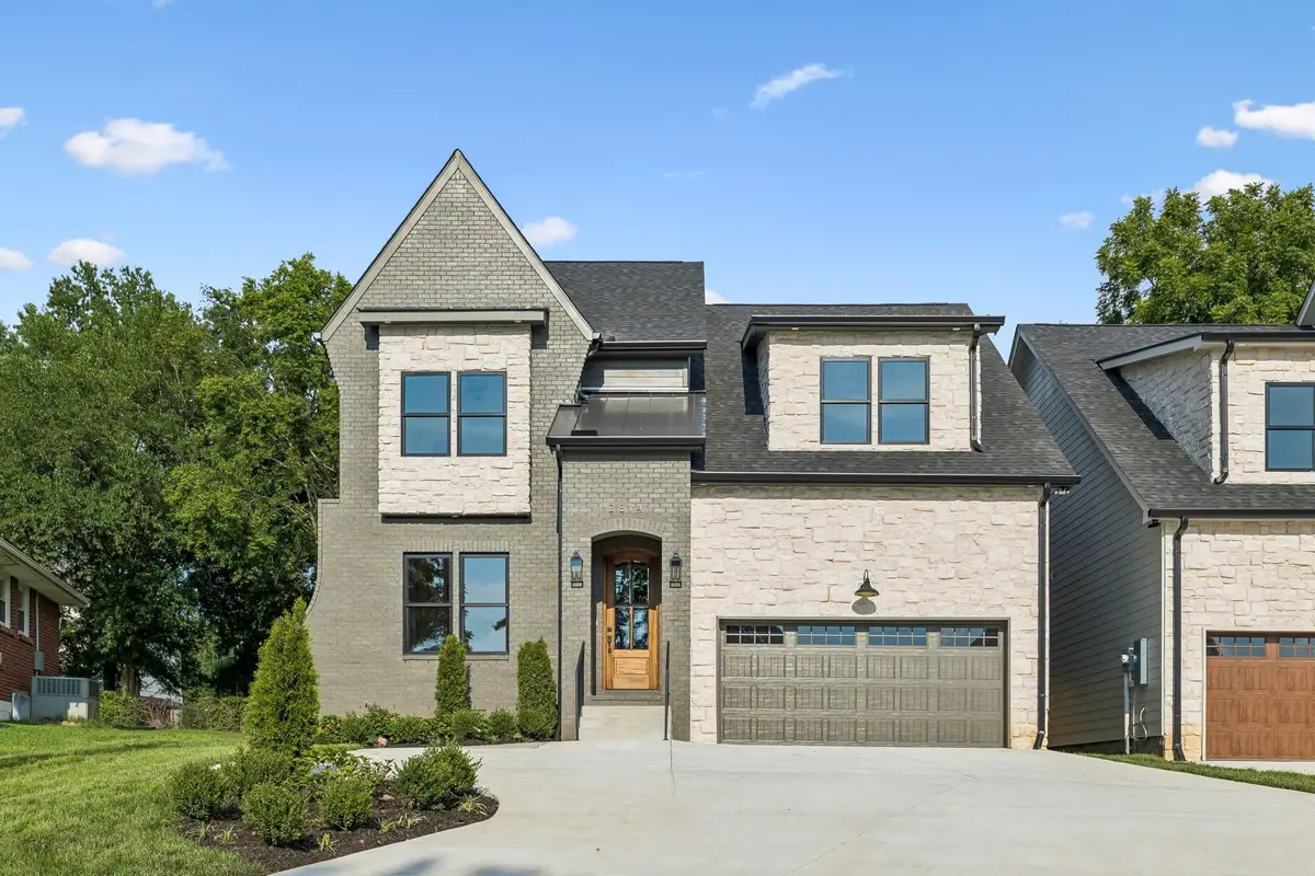 2814 Harriette Ct, Nashville, TN 37206 - #1