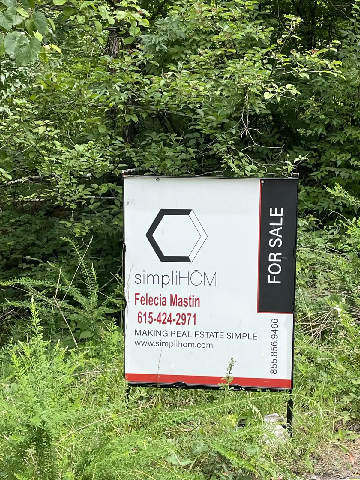 0 Due West Ave N, Madison, TN 37115 - #1