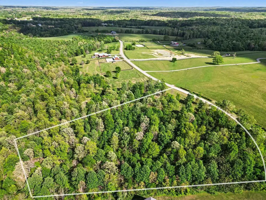 7850 W Lick Creek Rd, Primm Springs, TN 38476 - #3