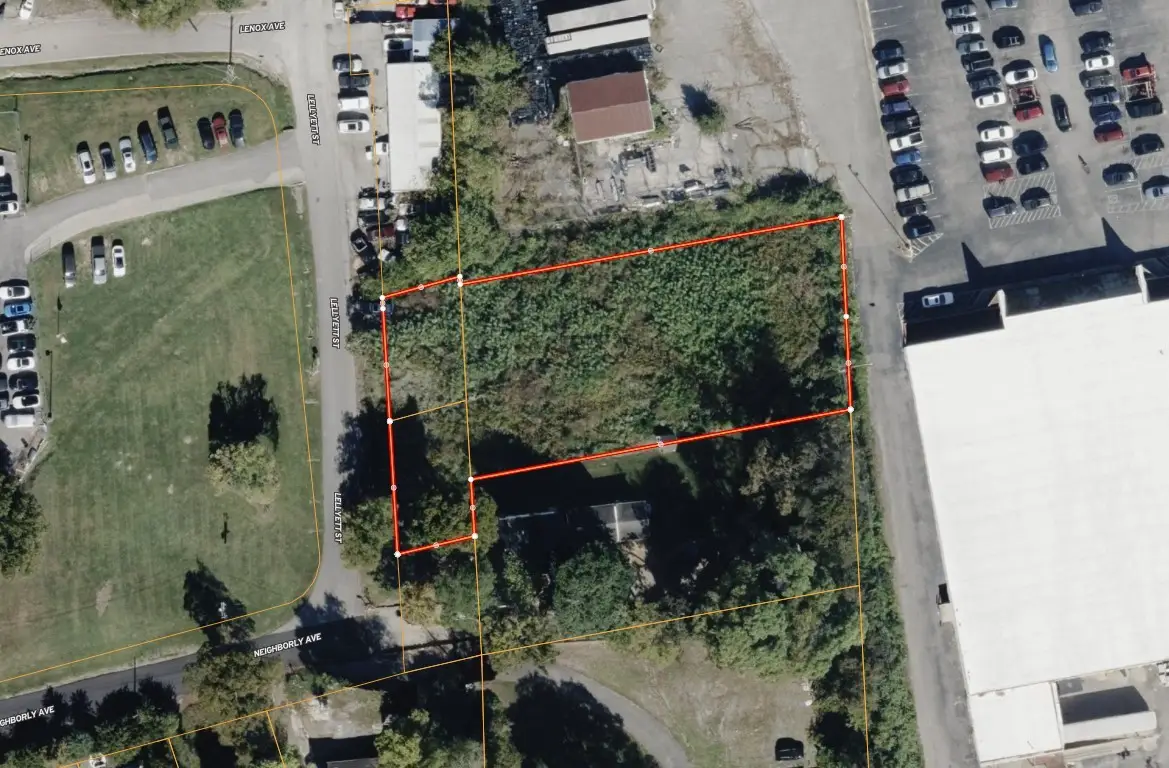 316 Lellyett St, Nashville, TN 37209 - #1