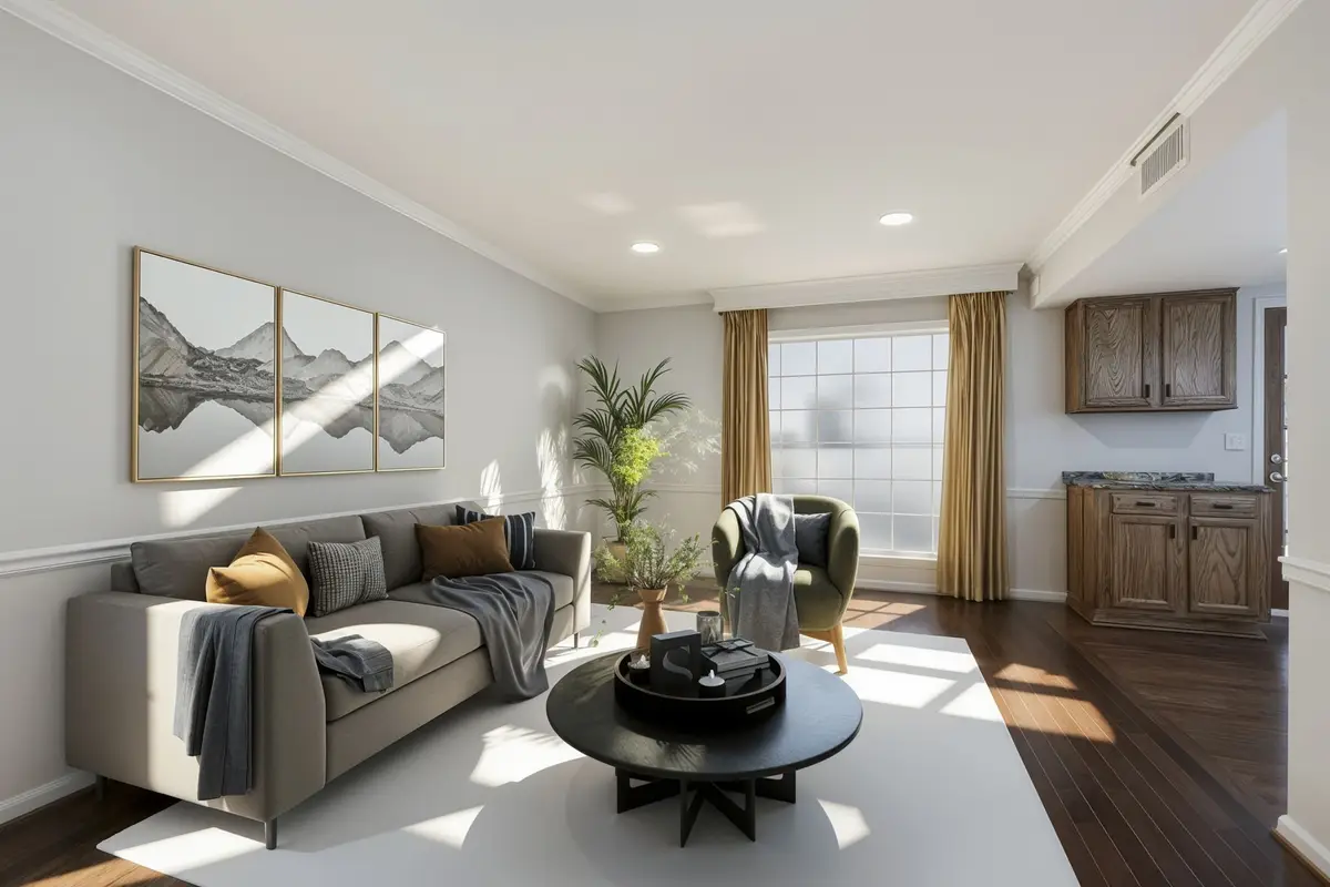 326 Elmington Ave, Nashville, TN 37205 - #1