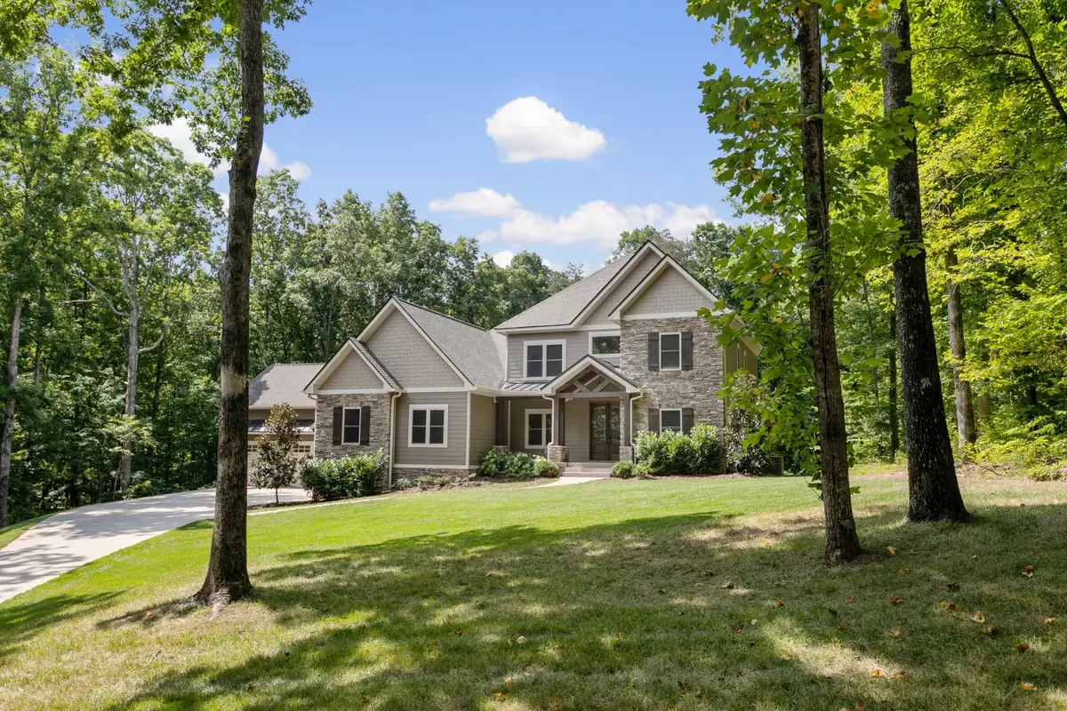 1014 Vintage Pl, Kingston Springs, TN 37082 - #1