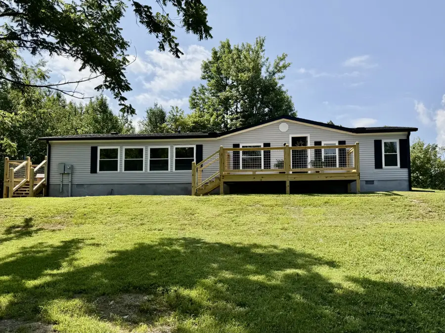 1624 Rock Bridge Rd, Bethpage, TN 37022 - #2