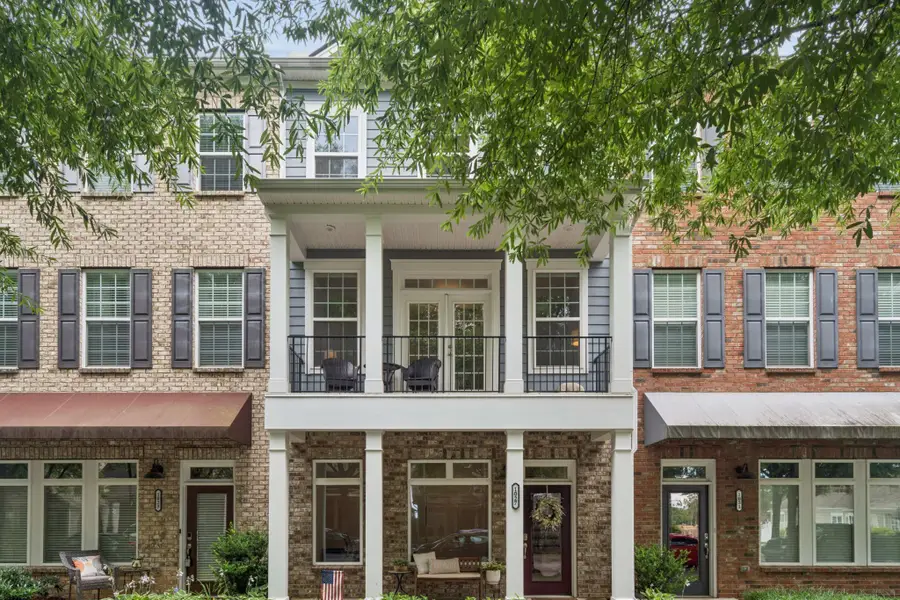 1027 Avery Park Dr, Smyrna, TN 37167 - #2