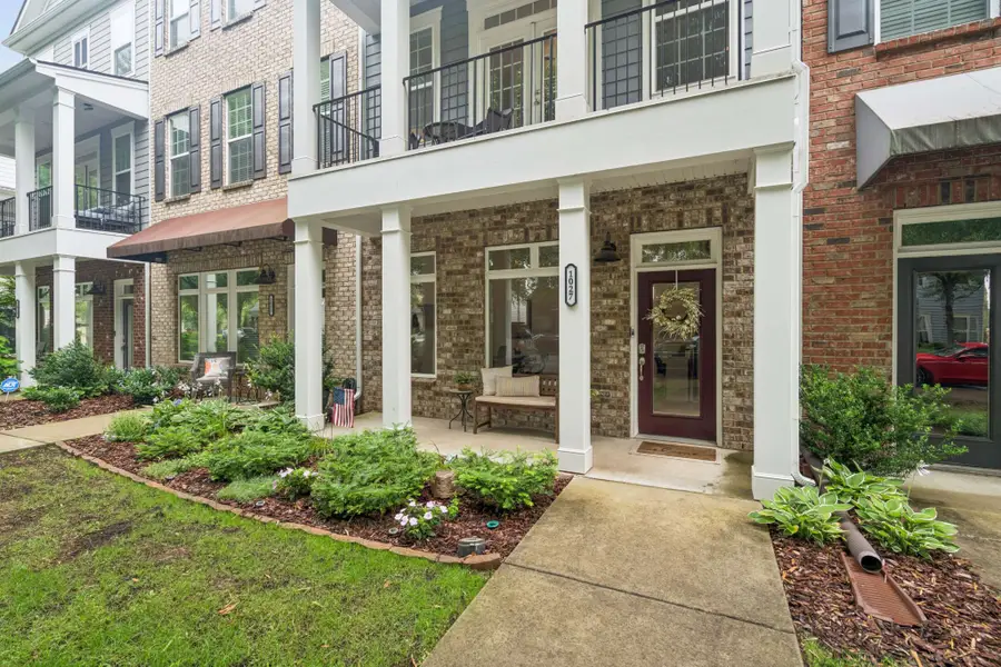 1027 Avery Park Dr, Smyrna, TN 37167 - #3