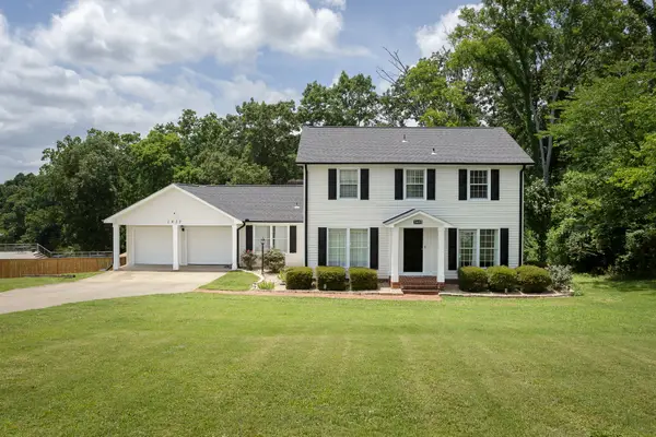 1435 County Road 413, Killen, AL 35645