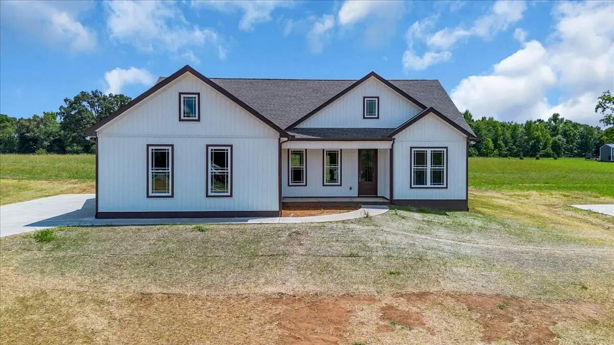 1501 Smartt Station Rd, Morrison, TN 37357 - #1