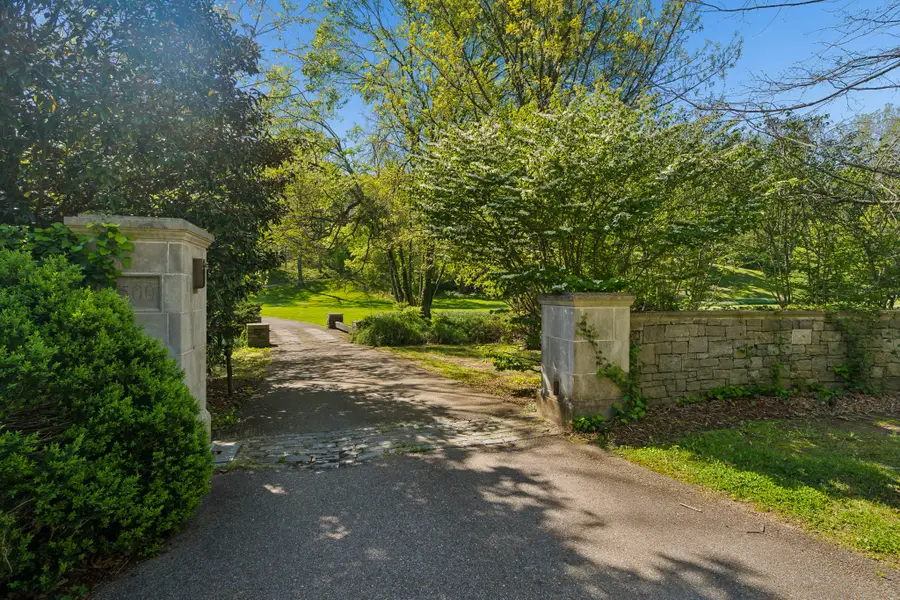 1500 Chickering Rd, Nashville, TN 37215 - #3