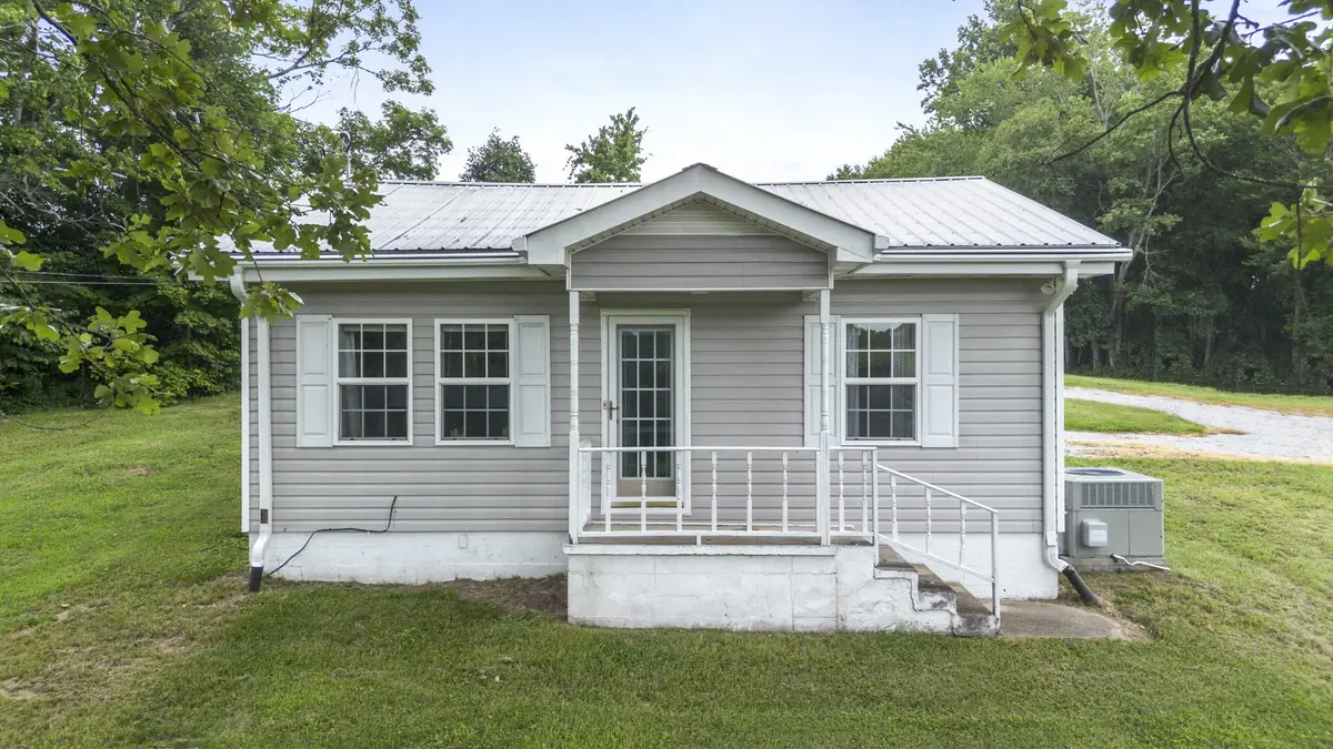 133 County Road 212, Athens, TN 37303 - #1