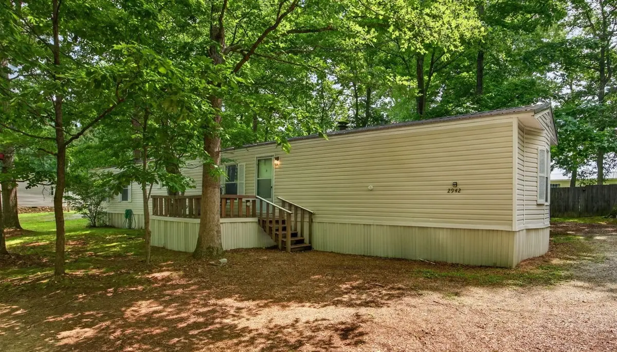 2942 Downing St, Cookeville, TN 38506 - #1