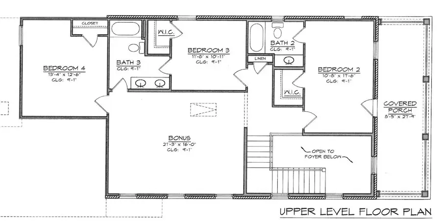 2020 Stonewater Blvd, Franklin, TN 37064 - #3