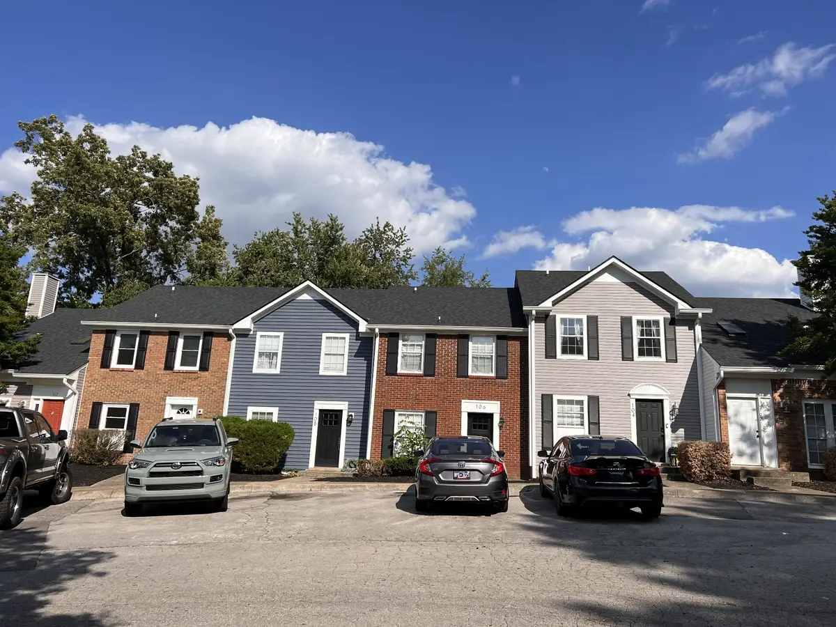 110 Azalea Ct, Clarksville, TN 37042 - #1