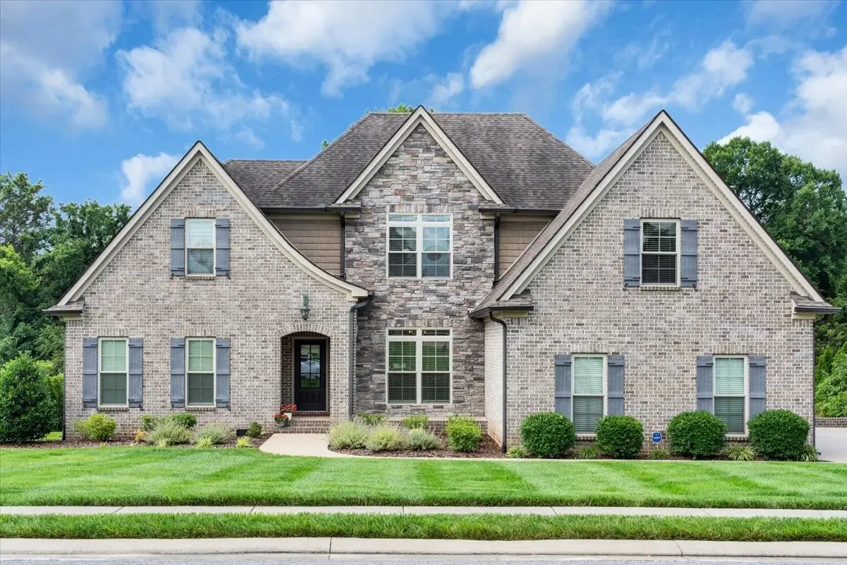 621 Tybarber Ave, Murfreesboro, TN 37129 - #1