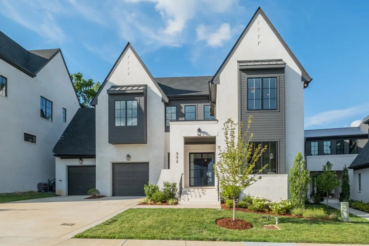 332 Kelly Glenn Ct, Brentwood, TN 37027 - #1