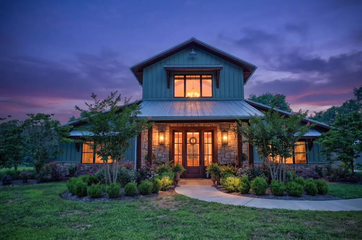 1213 Rock Church Rd, Dickson, TN 37055 - #1
