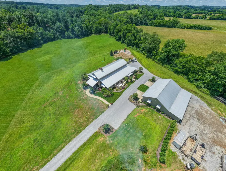 1213 Rock Church Rd, Dickson, TN 37055 - #2