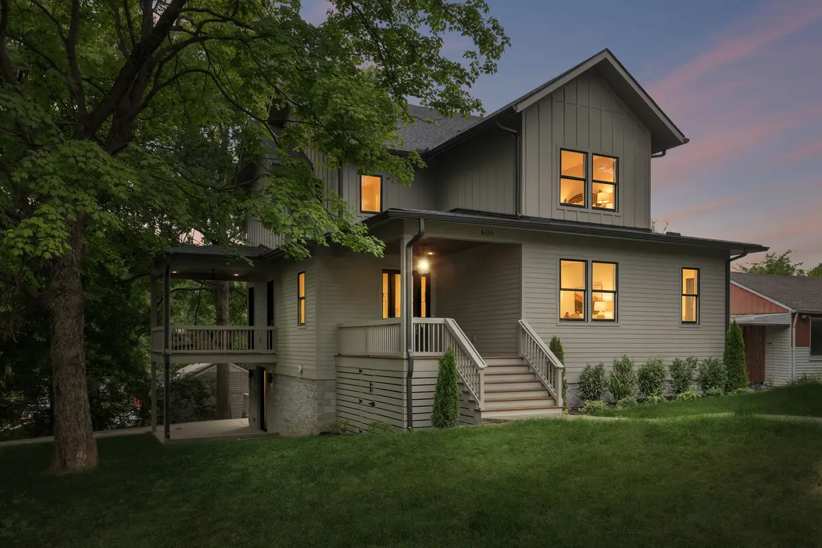 606 S 15th St, Nashville, TN 37206 - #1