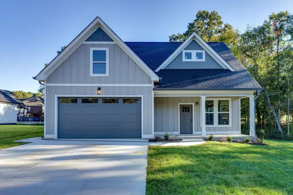 5105 Ella Lane Nw, Cleveland, TN 37312
