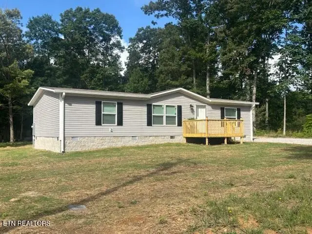 9106 Cherokee Tr, Crossville, TN 38572 - #1