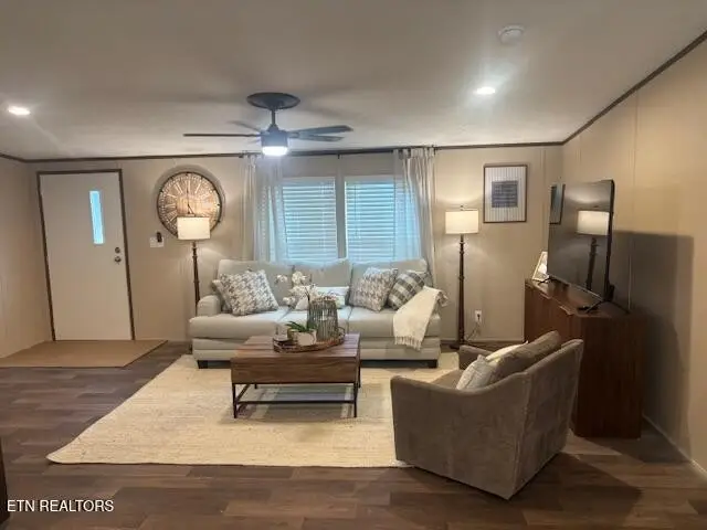 9106 Cherokee Tr, Crossville, TN 38572 - #3