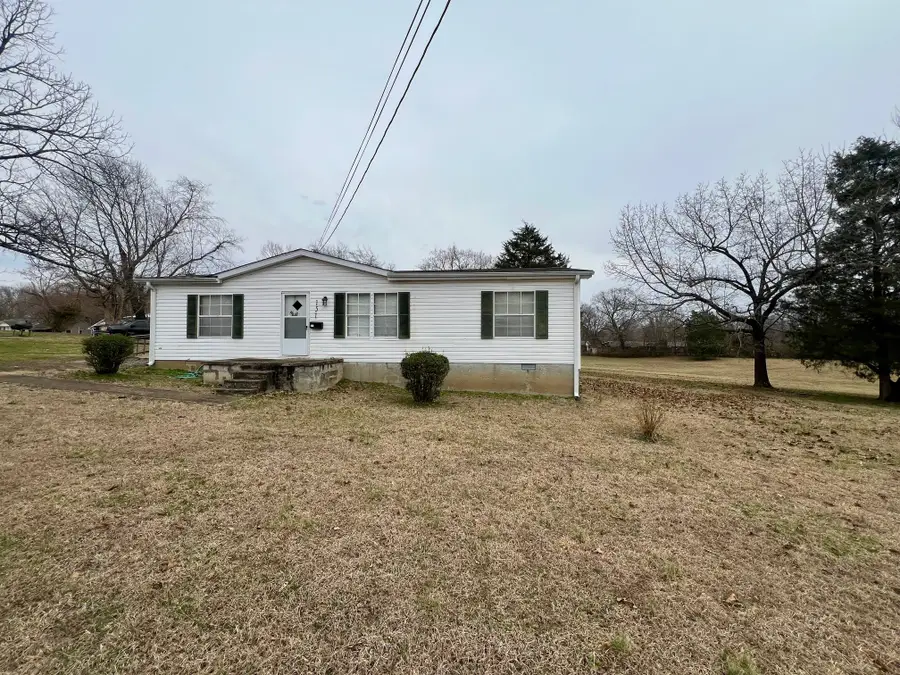 151 Everett St, McKenzie, TN 38201 - #2