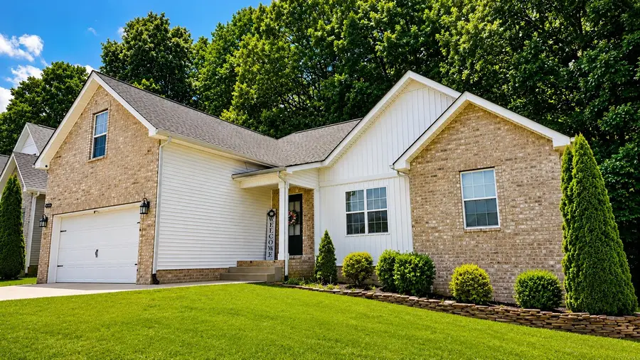 191 Fieldstone Ln, Springfield, TN 37172 - #3