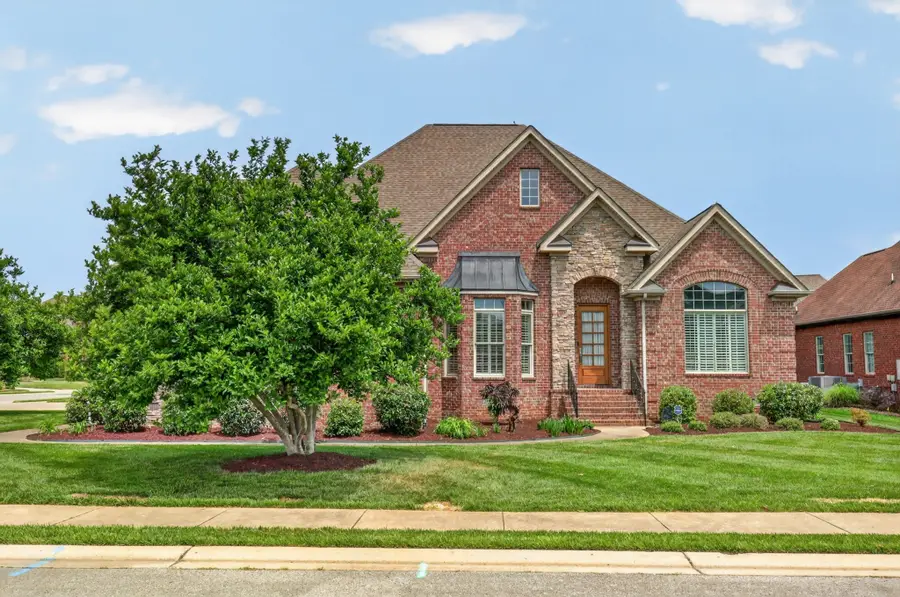 1926 Mosaic Trl, Murfreesboro, TN 37130 - #3
