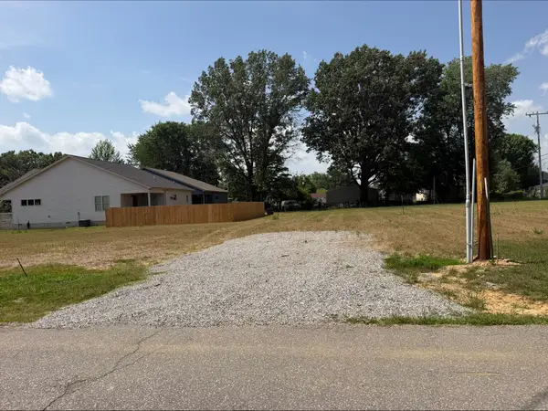 0 Phelps St, Greenbrier, TN 37073