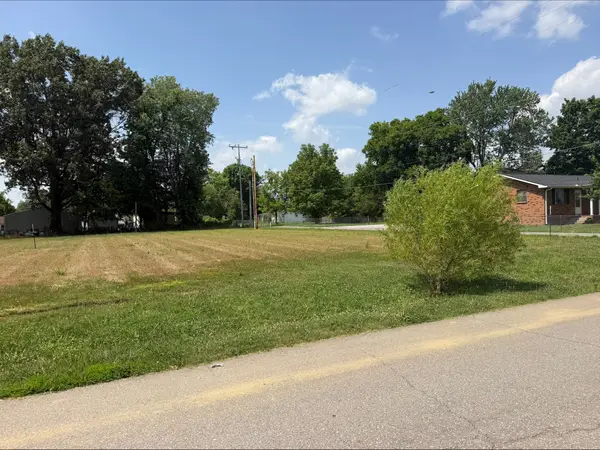 0 Nunley St, Greenbrier, TN 37073
