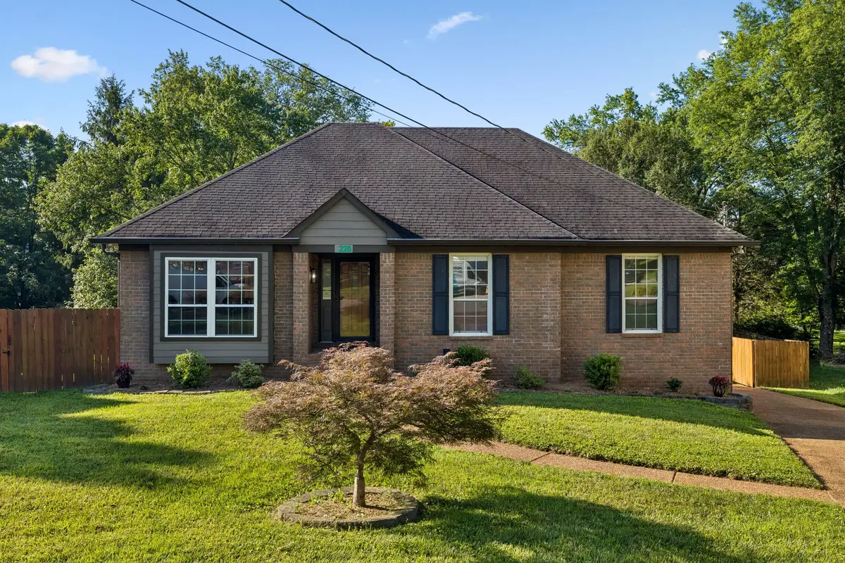 228 Kensington Pl, Franklin, TN 37067 - #1