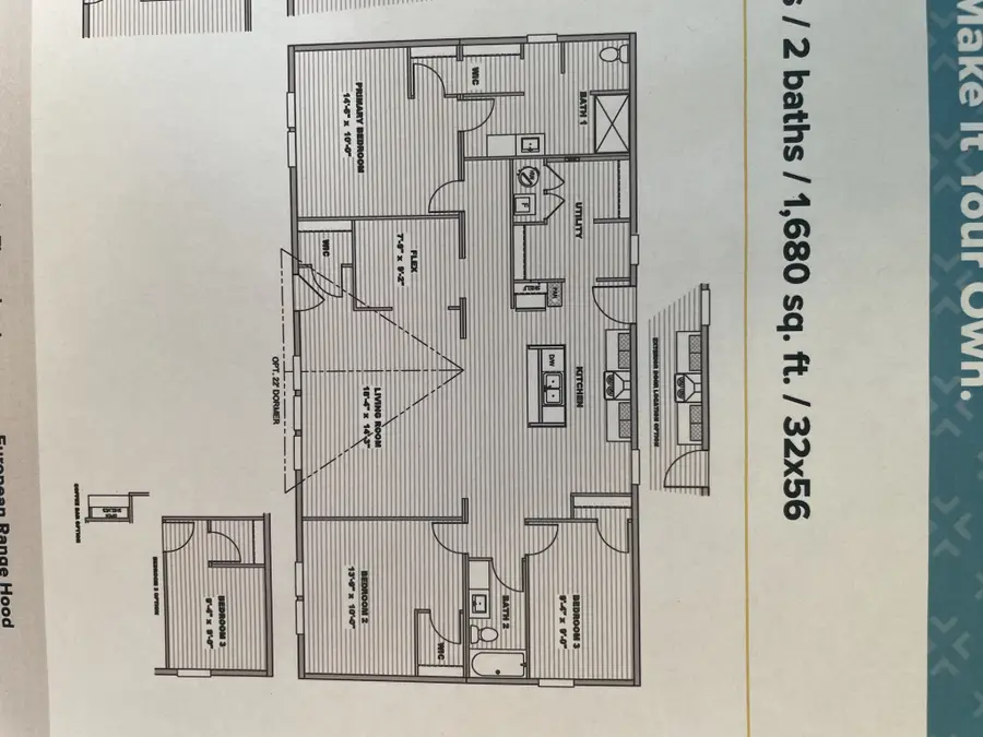 943 Hwy 64 West, Lawrenceburg, TN 38464 - #3