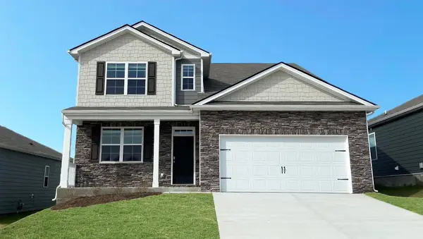 1709 Teal Lane, Lebanon, TN 37090