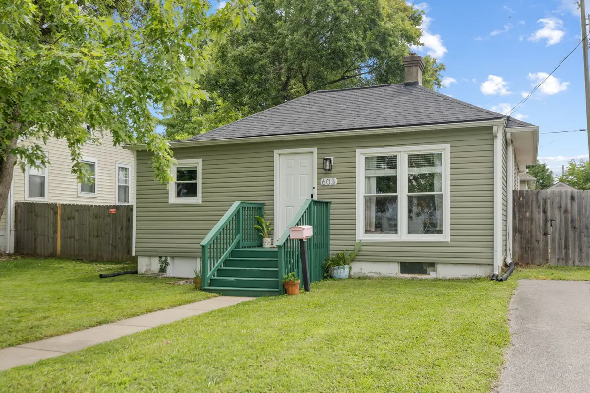 603 Hadley Ave, Old Hickory, TN 37138 - #1
