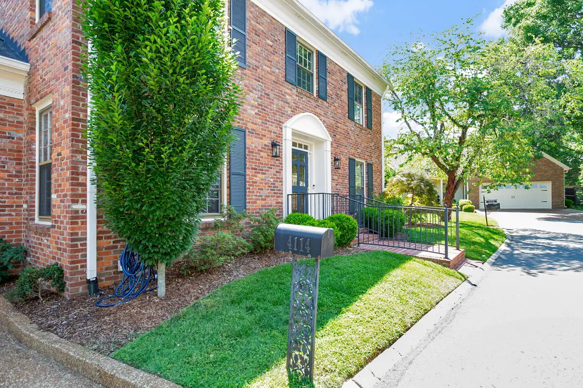 4114 Legend Hall Dr, Nashville, TN 37215 - #1