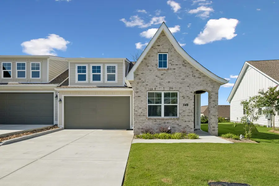 548 Byres Ct, Smyrna, TN 37167 - #2