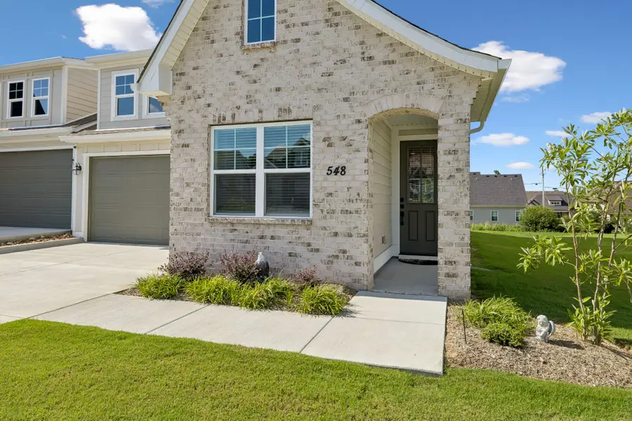548 Byres Ct, Smyrna, TN 37167 - #3
