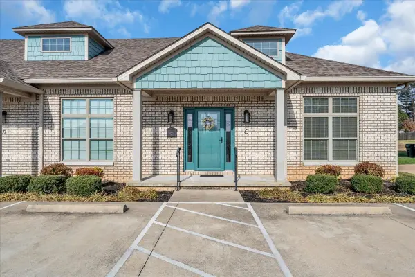 316C Weakley Creek Rd, Lawrenceburg, TN 38464