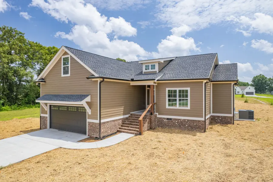 370 Dugout Rd, Summertown, TN 38483 - #2