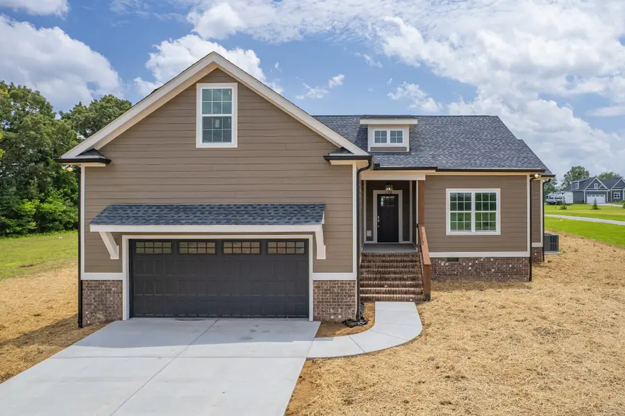 370 Dugout Rd, Summertown, TN 38483 - #3